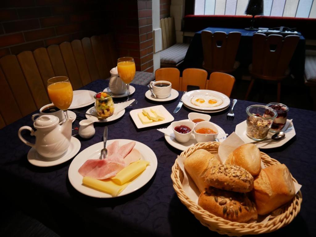 Hotel Anlage Heidelberg Kültér fotó