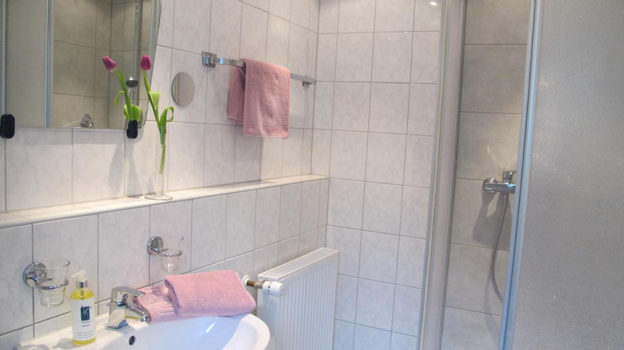 Hotel Anlage Heidelberg Kültér fotó