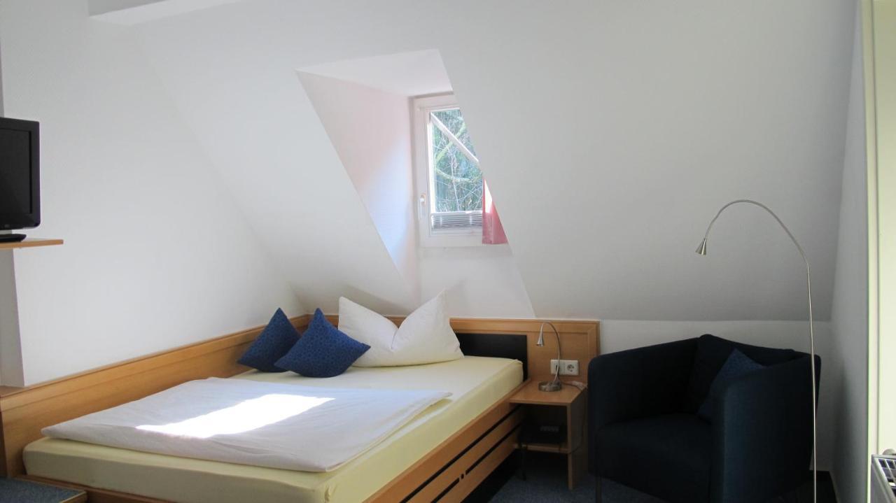 Hotel Anlage Heidelberg Kültér fotó
