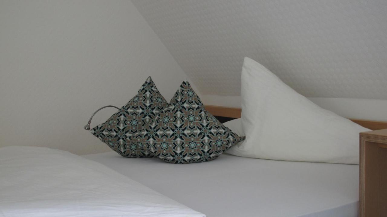 Hotel Anlage Heidelberg Kültér fotó